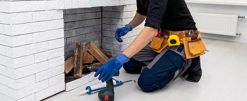 Fireplace Doors Cleaning in Prattville, Alabama