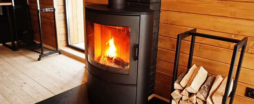 Gas Fireplace Door Handle Installation Services in Prattville, Alabama