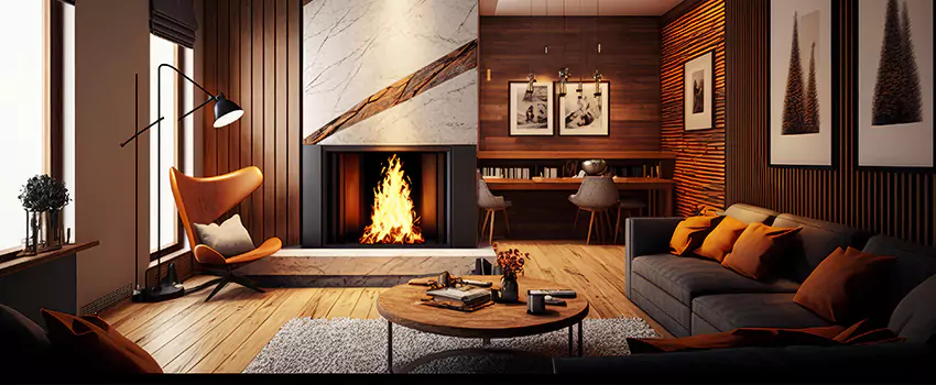 Fireplace Design Ideas in Prattville, AL