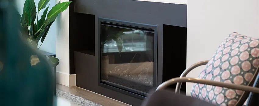 Welding Repairs for Fireplace Grate in Prattville, AL