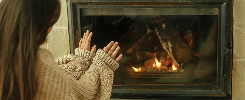Wood-burning Fireplace Smell Removal Services in Prattville, AL