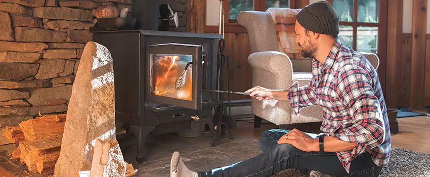 Fireplace Chimney Maintenance in Prattville, Alabama