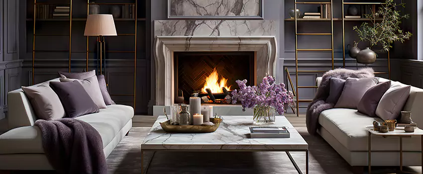 Fireplace Xtrordinair Ember-Glo Insert Fireplace Maintenance in Prattville, Alabama