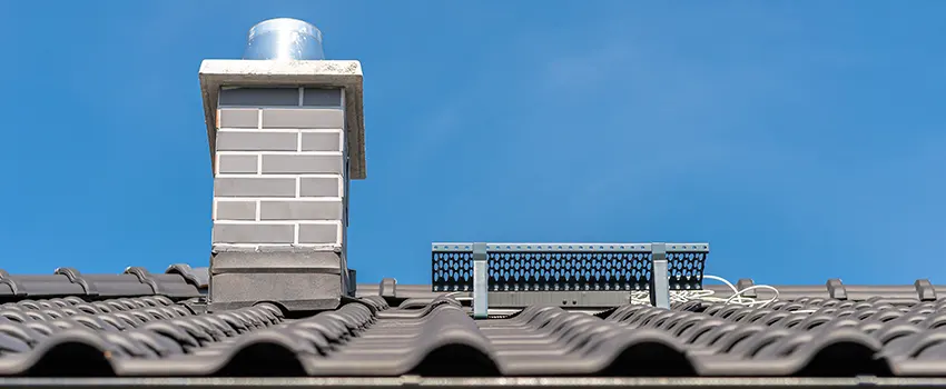 Repair Blocked Chimney in Prattville, Alabama