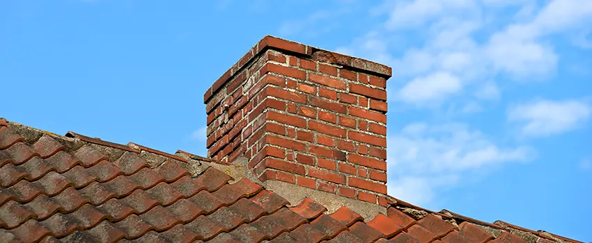 Flue Tiles Cracked Repair Services near Me in Prattville, AL