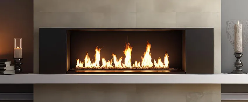 Vent Free Gas Fireplaces Repair Solutions in Prattville, Alabama