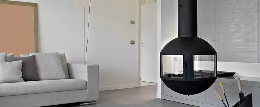 Hanging & Suspended Fireplaces Designer in Prattville, Alabama