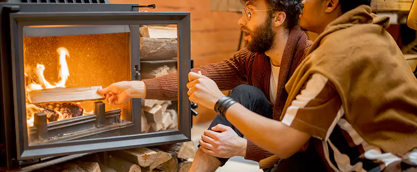 Benefits of Harman Stoves Fireplace in Prattville, Alabama