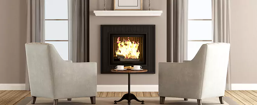Heat & Glo Outdoor Gas Fireplaces Installation Contractors in Prattville, Alabama