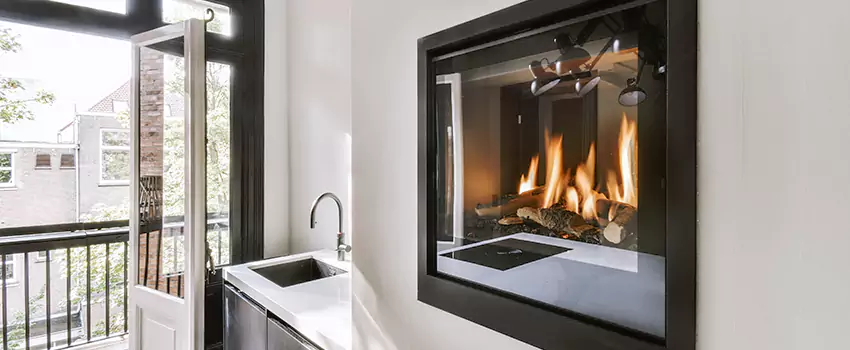 Heatilator Outdoor Fireplace Services in Prattville, Alabama