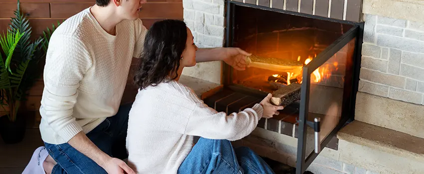 Kings Man Direct Vent Fireplaces Services in Prattville, Alabama