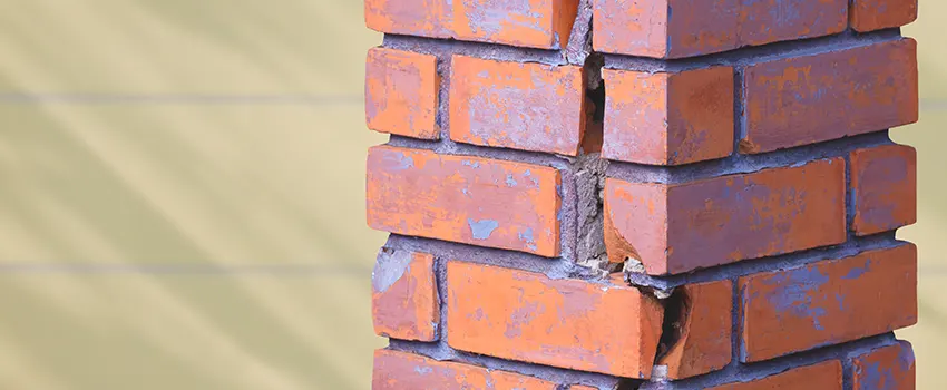 Leaking Chimney Repair And Replacement Cost in Prattville, Alabama