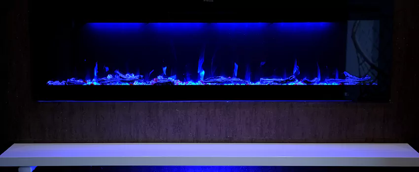 Benefits of Multi-Color Fireplace Installation in Prattville, AL