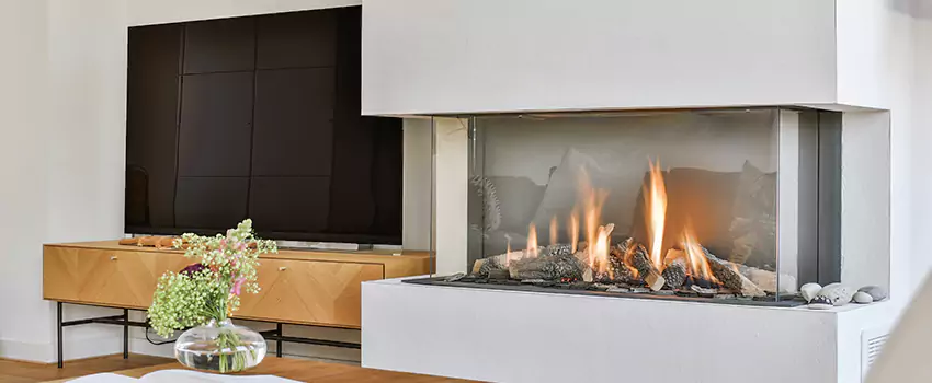 Ortal Wilderness Fireplace Repair and Maintenance in Prattville, Alabama