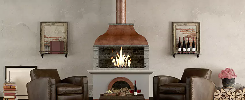 Benefits of Pacific Energy Fireplace in Prattville, Alabama