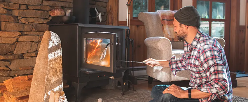 Cost of Pellet Fireplace Installation Services in Prattville, AL
