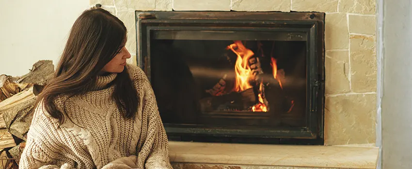 Regency Outdoor Fireplace Products Maintenance and Replacement Services in Prattville, Alabama