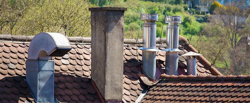 Residential Chimney Flashing Repair Services in Prattville, AL