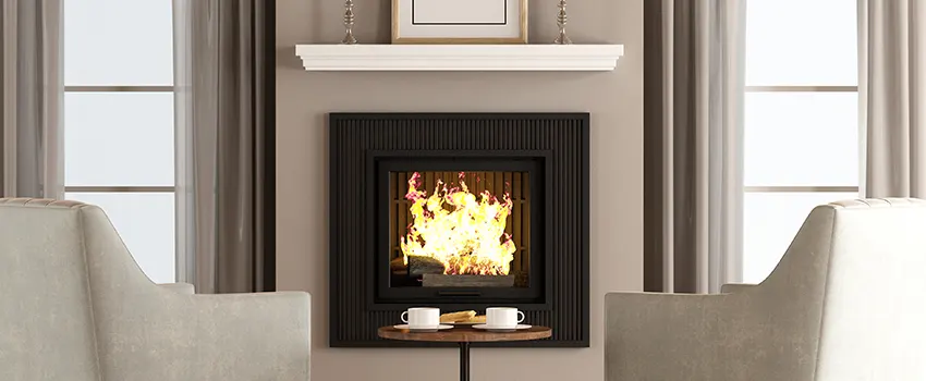 Superior Outdoor Fireplace Repair in Prattville, AL