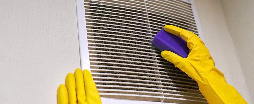 Vent Cleaning Company in Prattville, AL