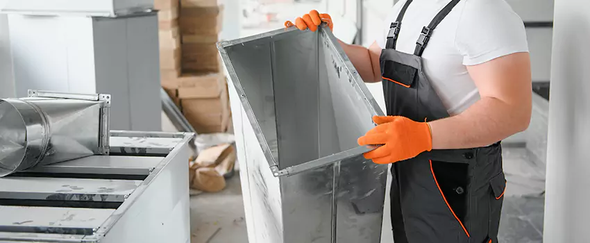 Ventilation Fan Cleaning Services in Prattville, Alabama
