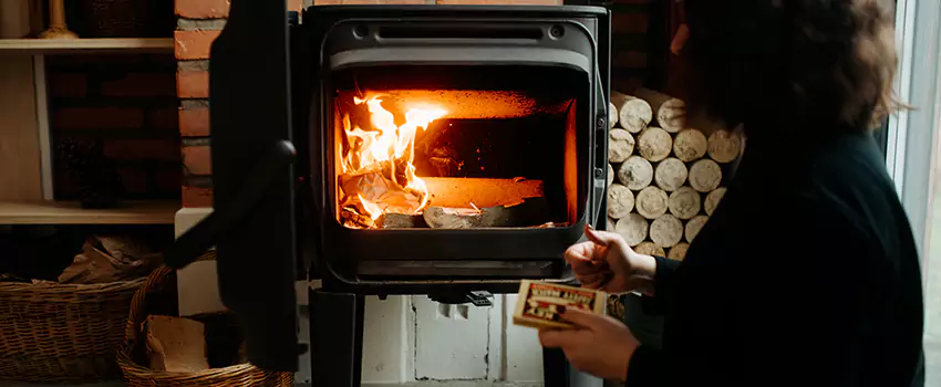 Key Features of Vermont Castings Fireplaces in Prattville, AL