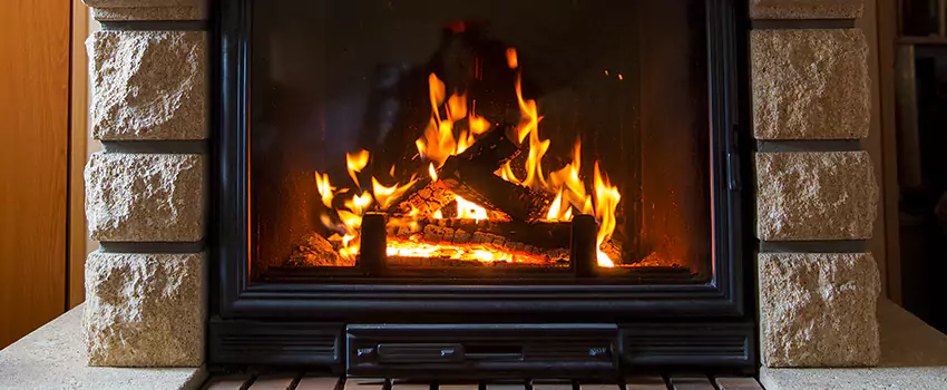 Best Wood Fireplace Repair Company in Prattville, Alabama