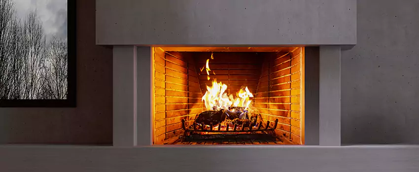 Indoor Wood Burning Furnace Repair and Installation in Prattville, Alabama