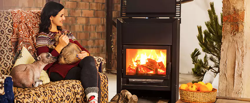 Wood Stove Chimney Cleaning Services in Prattville, AL