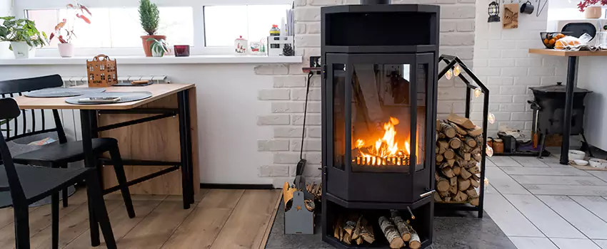 Wood Stove Firebox Installation Services in Prattville, AL