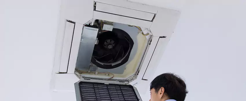 Benefits of Professional Air Duct Cleaning in Prattville, Alabama
