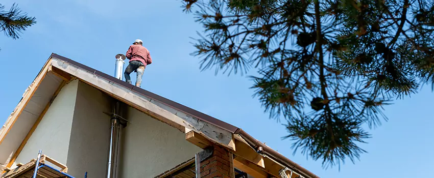 Birds Removal Contractors from Chimney in Prattville, AL