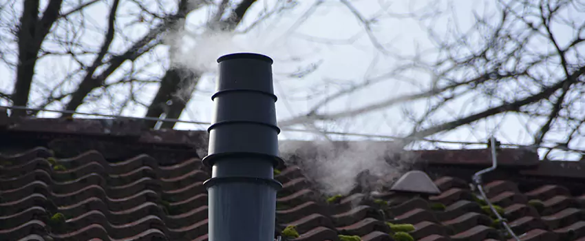 Broken Chimney Animal Screen Repair And Installation in Prattville, AL
