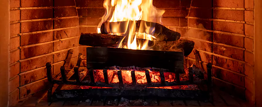 Chimney Ash Dump Cover Repair Services in Prattville, AL