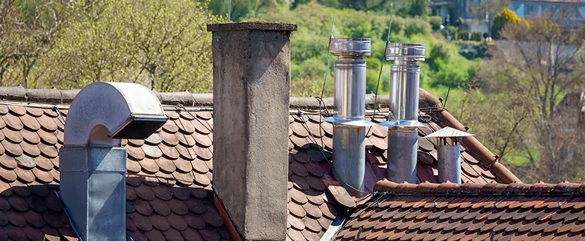 Commercial Chimney Blockage Removal in Prattville, Alabama