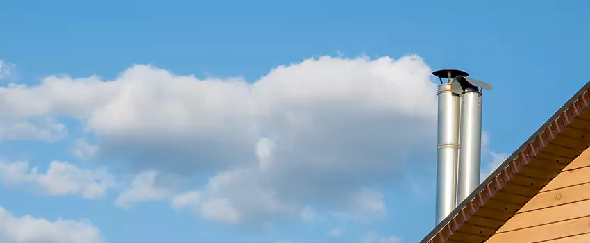 Chimney Cap Bird Guard Repair in Prattville, Alabama