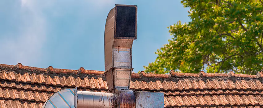 Chimney Creosote Cleaning Experts in Prattville, Alabama