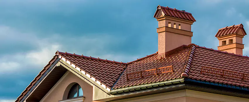 Residential Chimney Services in Prattville, Alabama