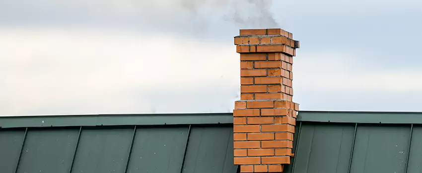 Chimney Installation Company in Prattville, AL