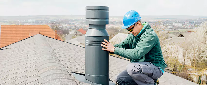 Insulated Chimney Liner Services in Prattville, AL