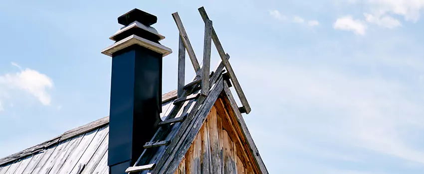 Chimney Pot Inspection in Prattville, AL