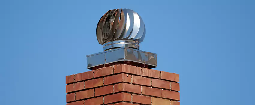 Chimney Flue Rebuild Services in Prattville, Alabama