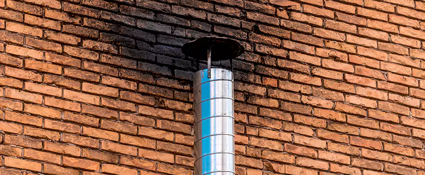 Chimney Design and Style Remodel Services in Prattville, Alabama