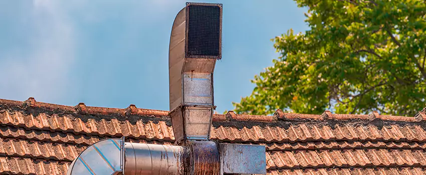 Chimney Blockage Removal in Prattville, Alabama