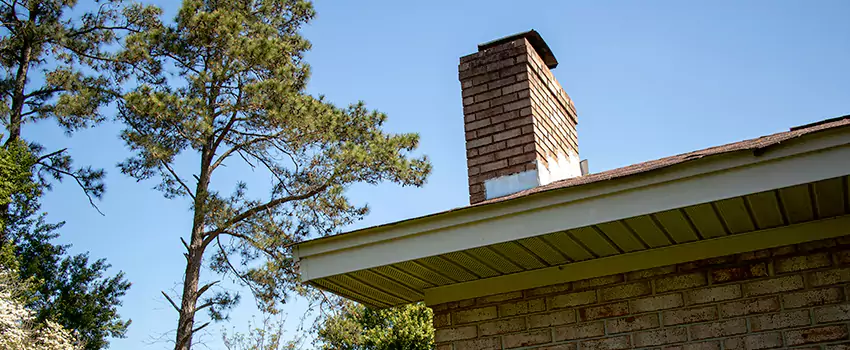 Brick Chimney Sweep Near Me in Prattville, AL