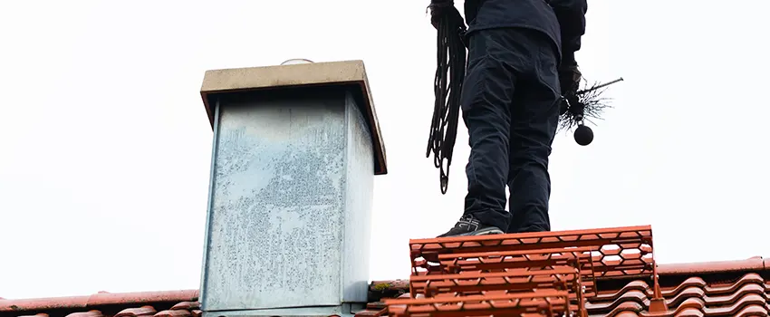 Modern Chimney Sweeping Techniques in Prattville, Alabama