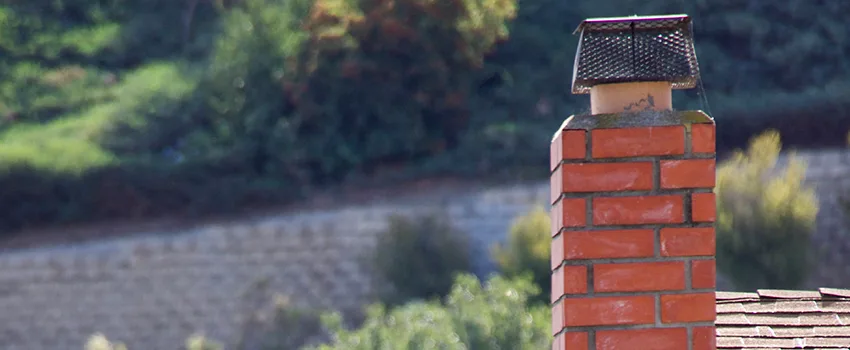 Chimney Tuckpointing And Masonry Restoration in Prattville, AL