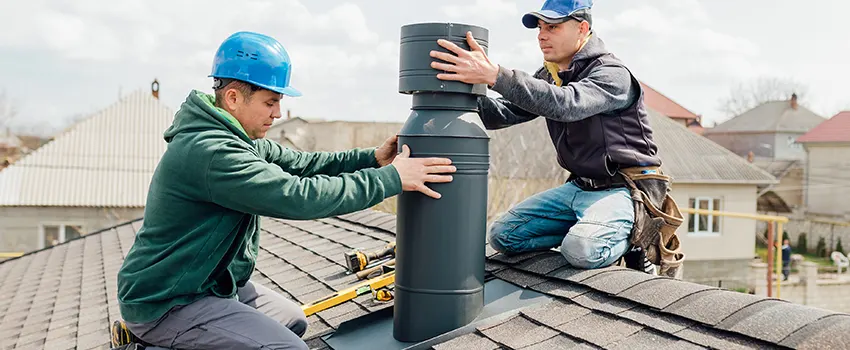 Commercial Chimney Cost in Prattville, AL