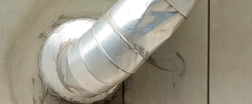 Dryer Vent Repair Process in Prattville, AL