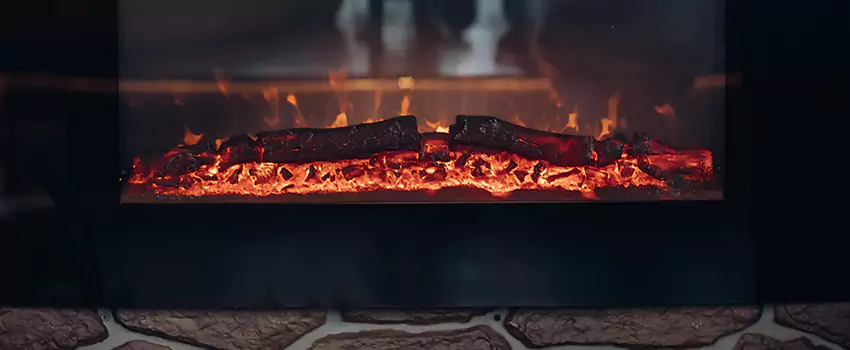 Cost of Electric Fireplace Repair Service in Prattville, Alabama